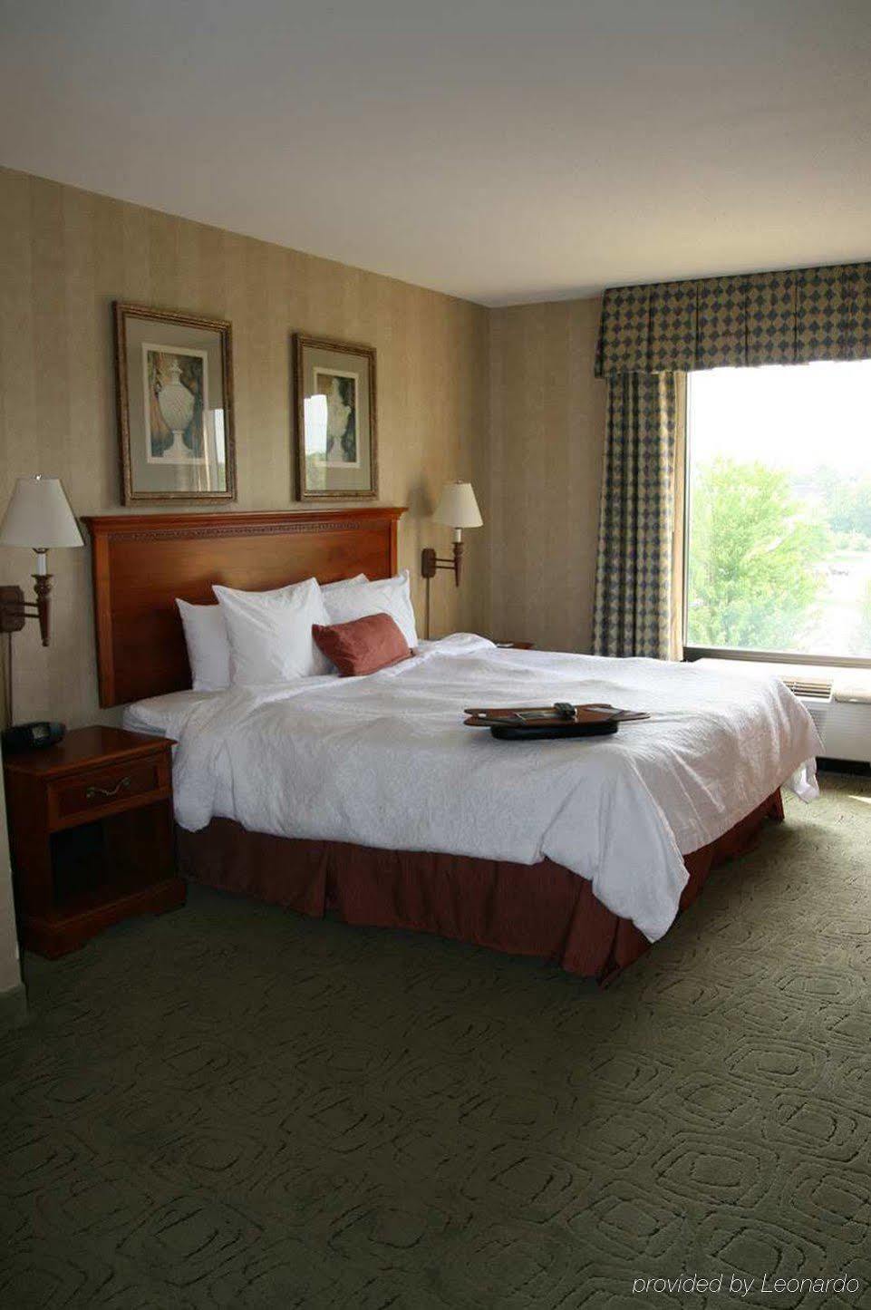 Hampton Inn Long Island-Brookhaven Farmingville Værelse billede